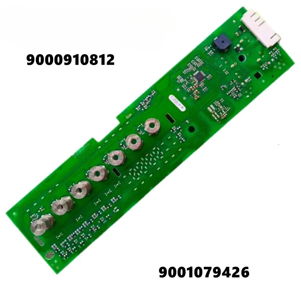 

Washing Machine Control Board BSH 9000938202 9000910812 9001079426 Display PCB Washer Parts