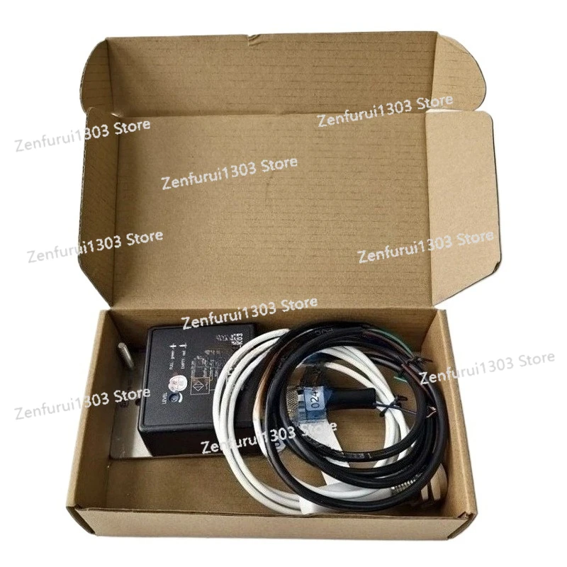 

4-008-40-0193 CNS-505 and 4-008-40-0168 C-505 Amplifier and Sensor WKCH1503-K03-B62 Replacement 4008400193 4008400168