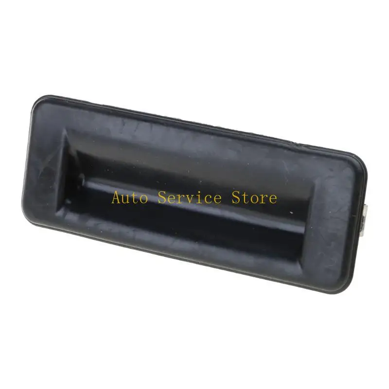 

462A 5E0827566 For Skoda Rapid Fabia Superb Roomster Tailgate Switch Rear Trunk Opening Switch Accessory