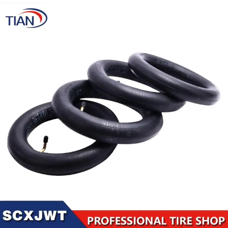 10 Inch Electric Scooter Butyl Rubber Tyre 10X2.50 10x250 Tyre 10x2.125 Inner Tube 10x2 Camera Balancing Car 10X2/2.125