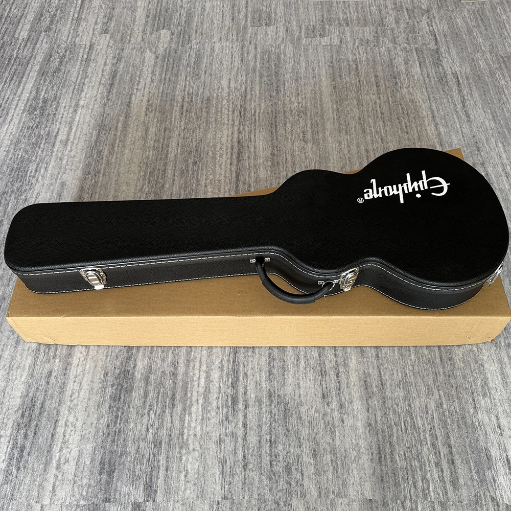 

Epiphone LP pe Guitar Case High End Bla Guitar Case Direct S from Fac Quali Instrument Storage