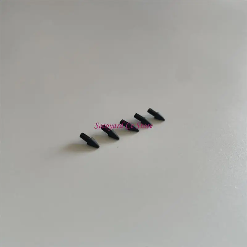 

N3uc 3/6/9/12pcs Пластиковые переправы Печки Чувствительные изысканные стилусы