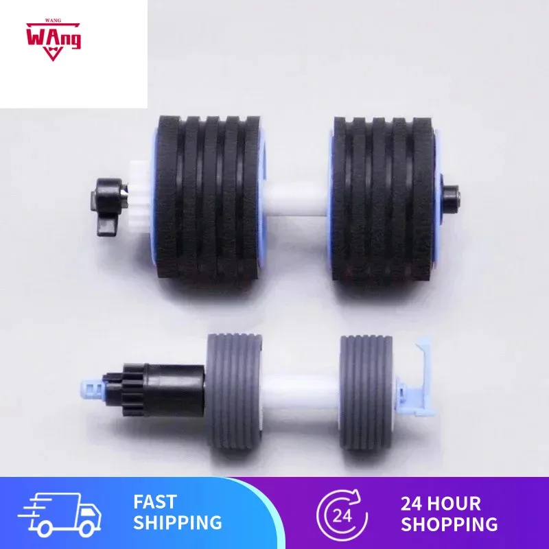 

Pick Brake FOR Canon DR-C240 M160 DR-C230 0697C003AA Exchange Roller Kit Document Scanner TT