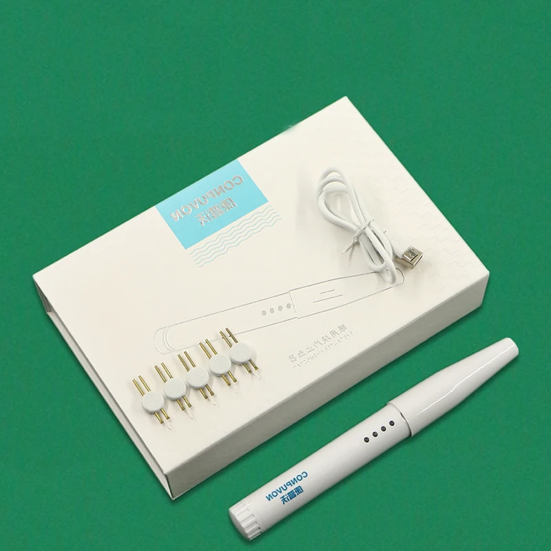 

Kangpuwo electrocoagulation hemostasis pen, double eyelid surgery, rechargeable ophthalmic beauty, plastic surgery, burning devi