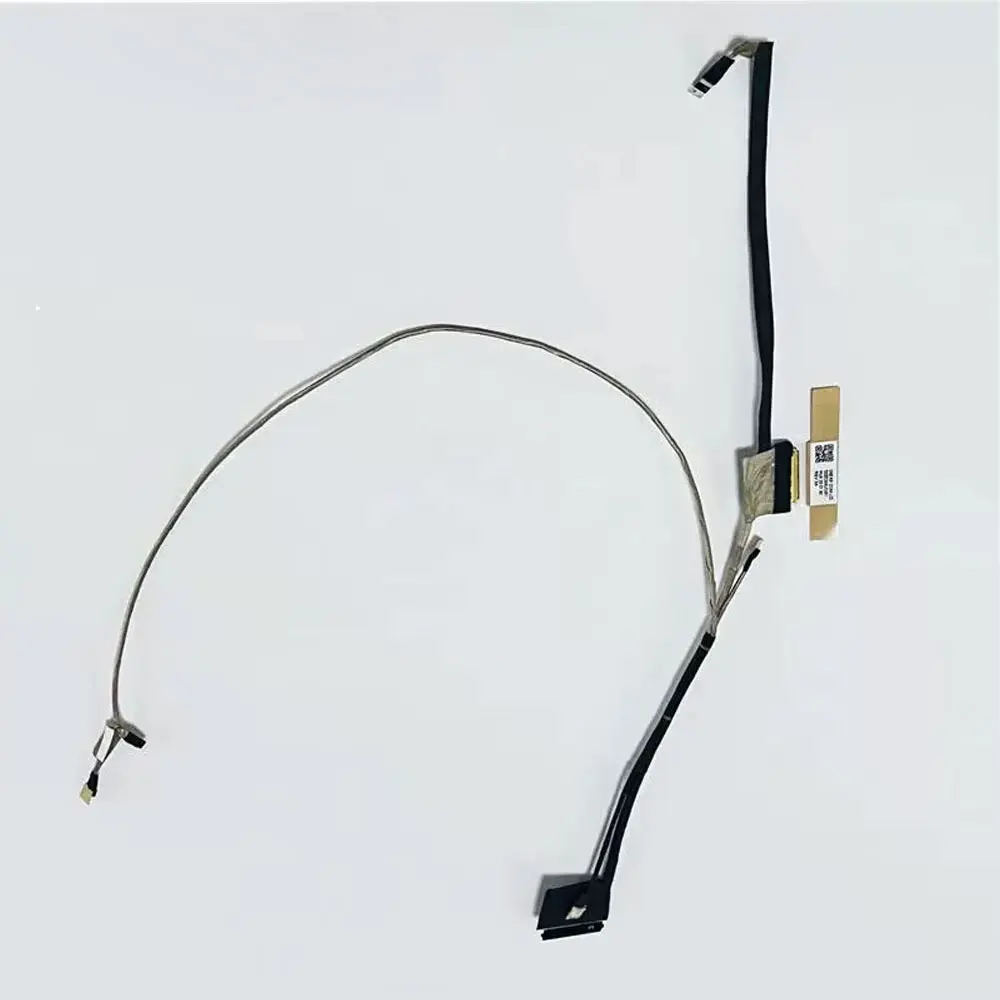 Video screen cable For Acer Chromebook Spin 511 R753T R753T-C1PT R753T-C2MG laptop LCD LED Display Ribbon Camera Flex cable