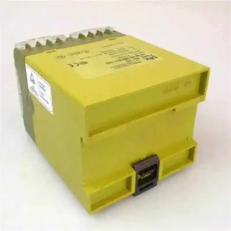 New Original Pilz 474945 Security Module PSWZ 2S/1O in Stock  Safety relay