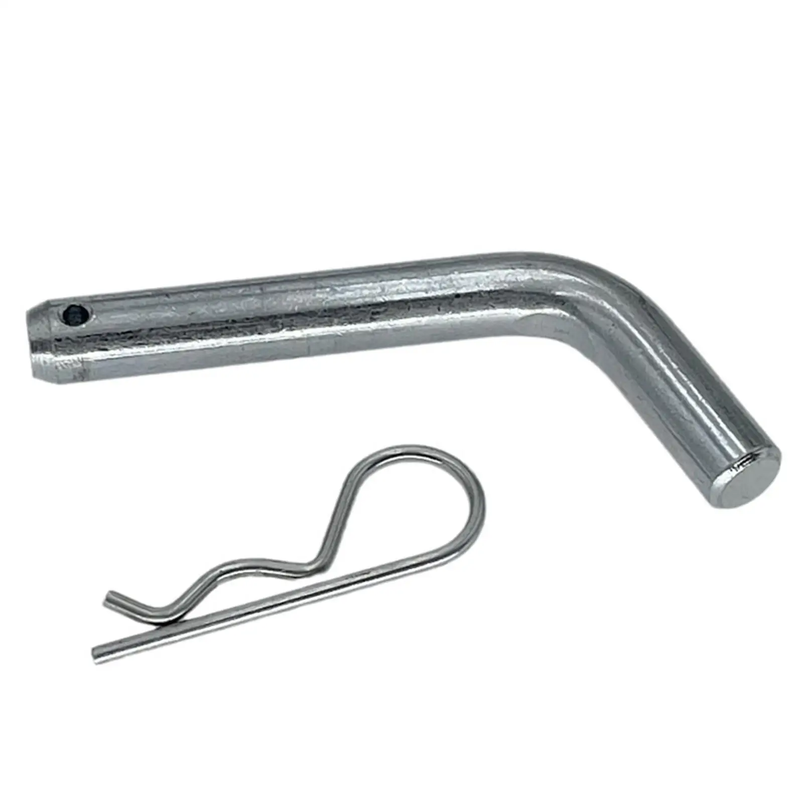 Heavy Duty Trailer Hitch Pin & Clip 5/8\