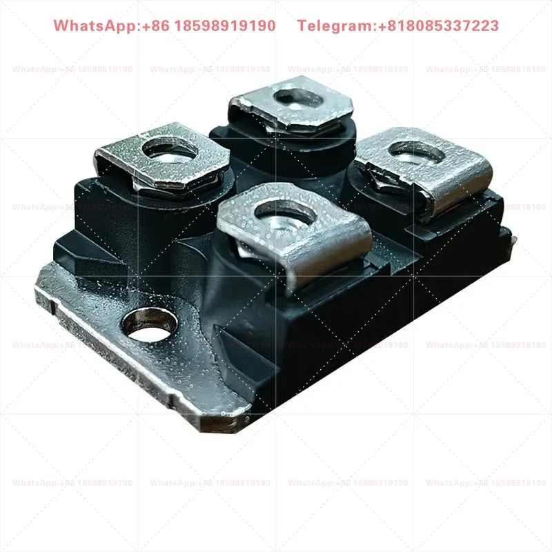 Fast Recovery Rectifier Diode Transistor IXFN38N100P IXFN50N80Q2 HA-100CA, High Voltage High Current Power MOSFET Chip