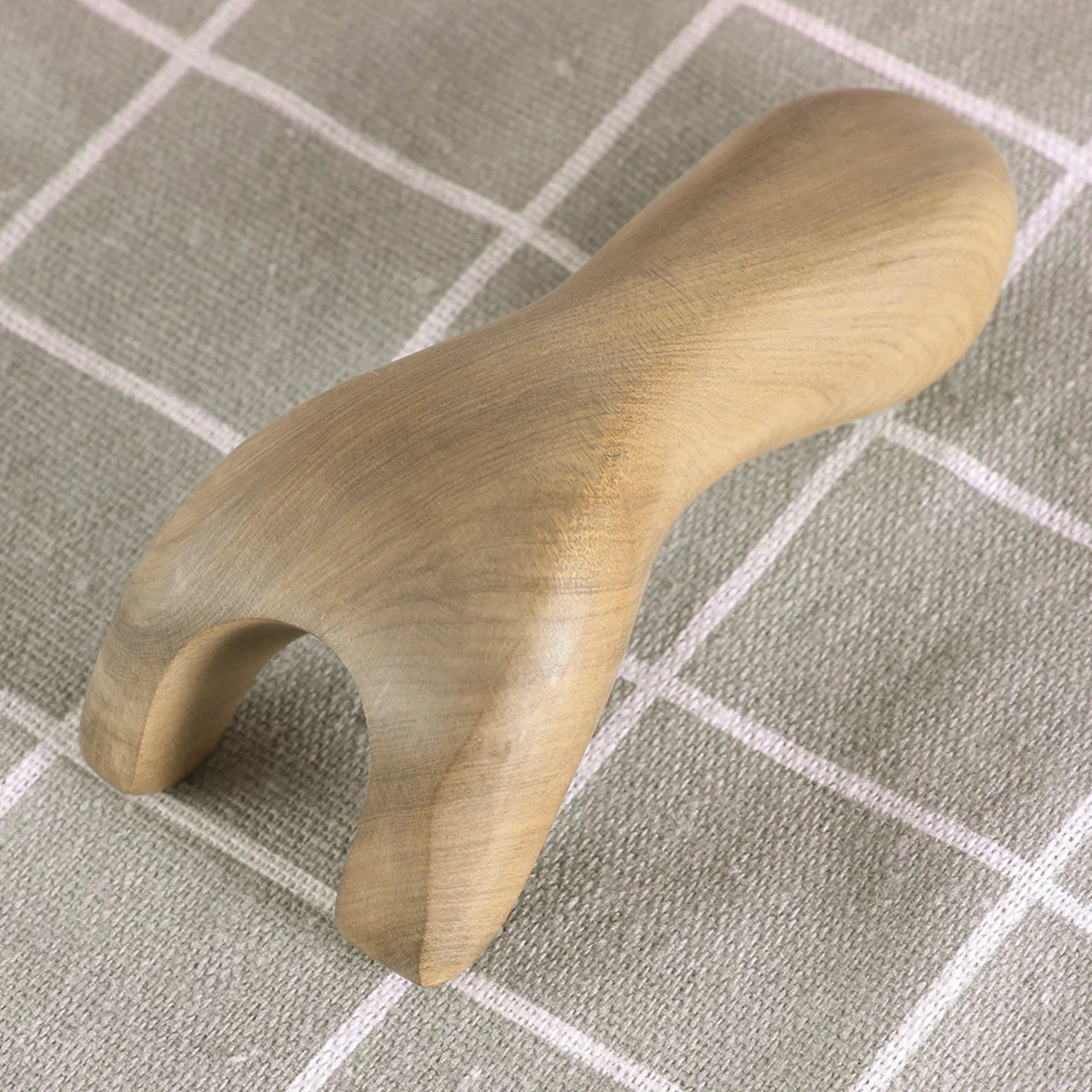 

Wooden Scraping Plate Y-Type Massaging Scraper Board For Face Arm Back Sandalwood Acupuncture Tool Lymphatic Drainage