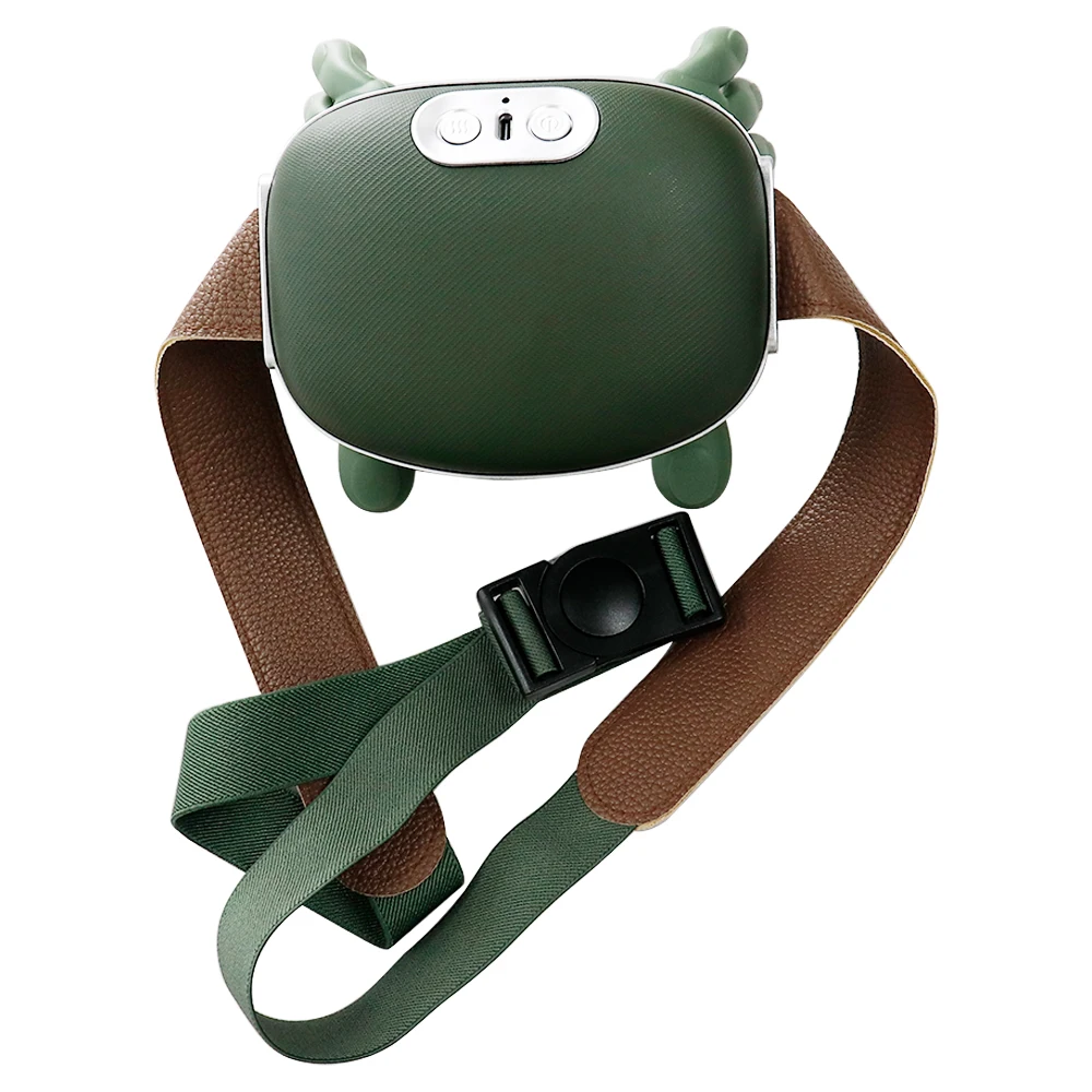 #9 Compare Neck Massagers Before You Buy