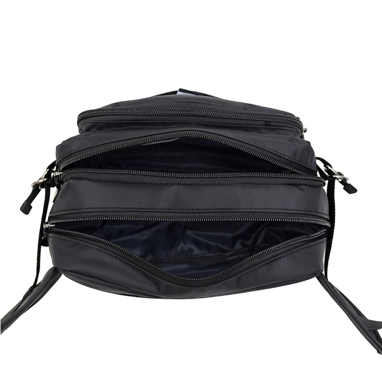Herren-Hüfttasche, multifunktionales Werkzeugset, verschleißfeste Handytasche, Lauftasche, Freizeit-Outdoor-Sport-Hüfttasche, groß C – Detail 19