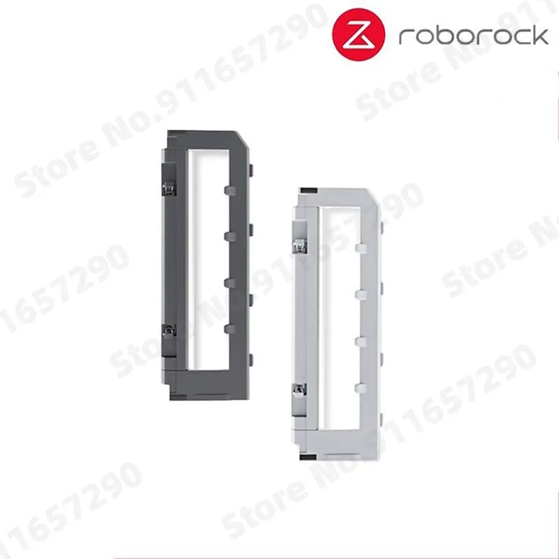 Original Roborock S7 S7Max s7MaxV T7S Plus Mop Cloth Washable Hepa Filter Side Brush Main Brush Robot Vacuum Cleaner Accessories