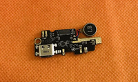 Original USB Plug Charge Board For Elephone A5 Helio P60 MT6771 Octa Core