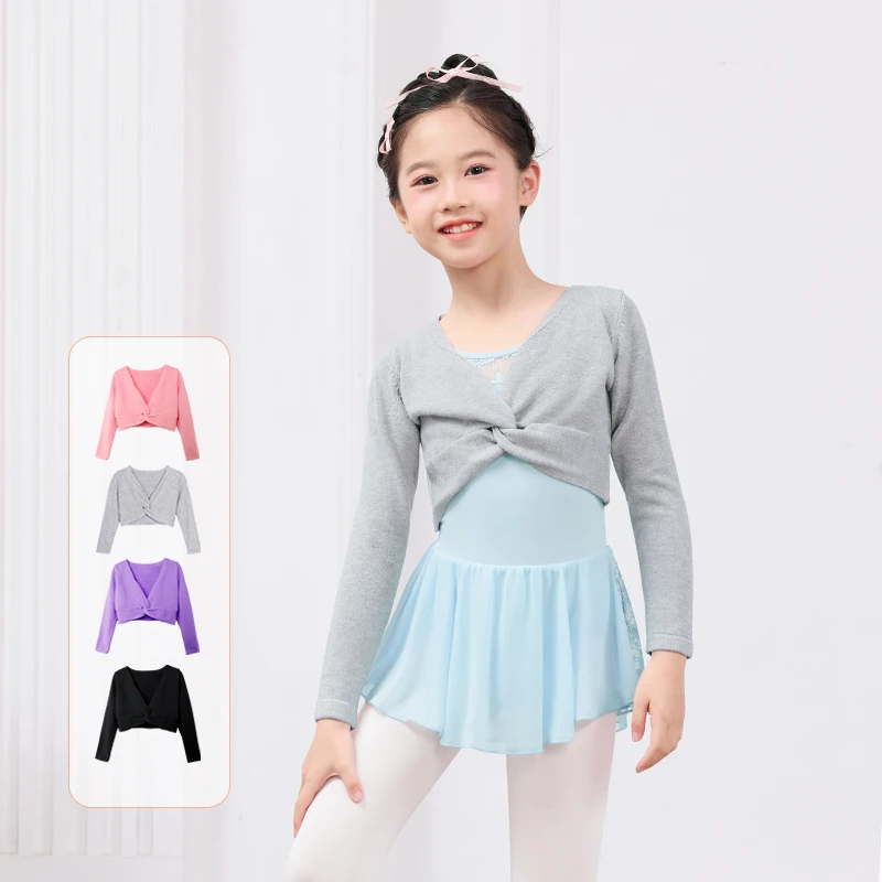 sueter-de-danca-para-meninas-top-cropped-de-ballet-manga-longa-bolero-sueter-de-danca-para-adolescentes