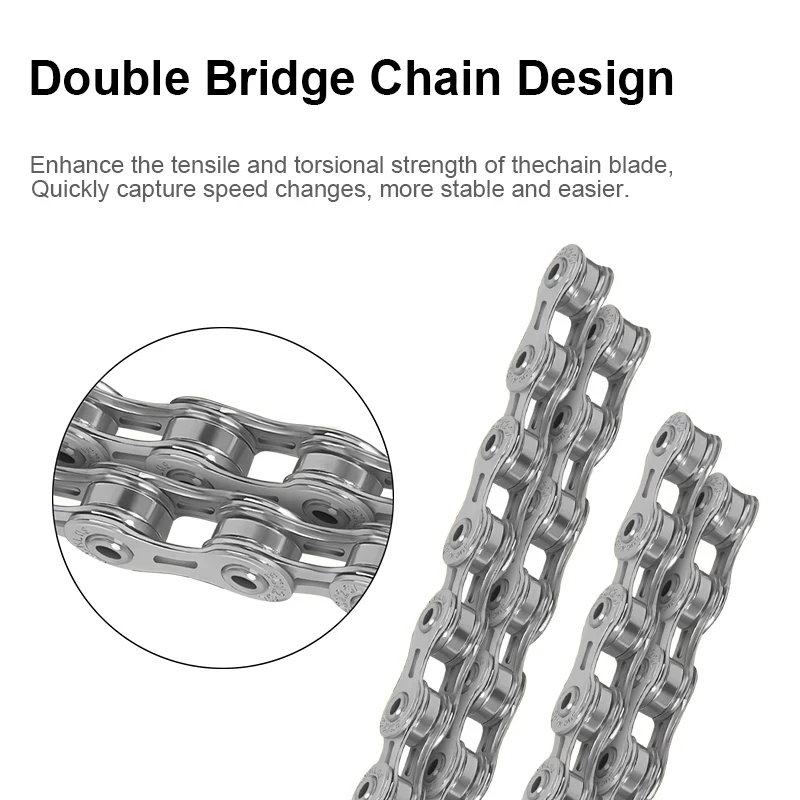 Thumbnail 3 - #31 Highest Rated Bicycle Chains to Buy in 2026
