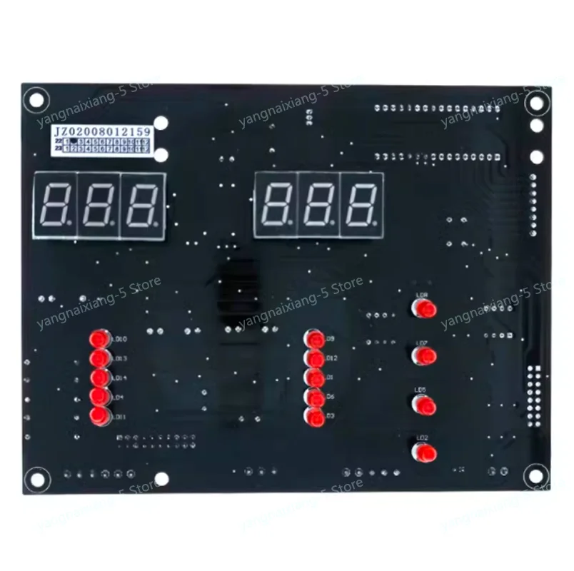 Per Unite U-100 macchina equilibratrice per pneumatici scheda madre Balancer Circuit scheda madre accessori dedicati alla fabbrica originale