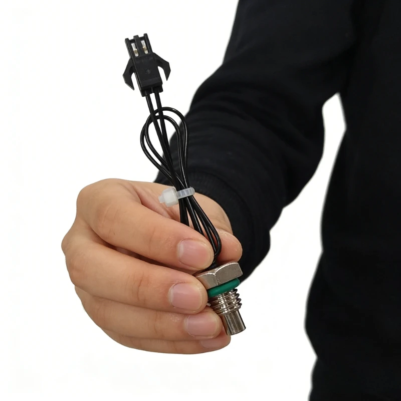 Household High Prec…