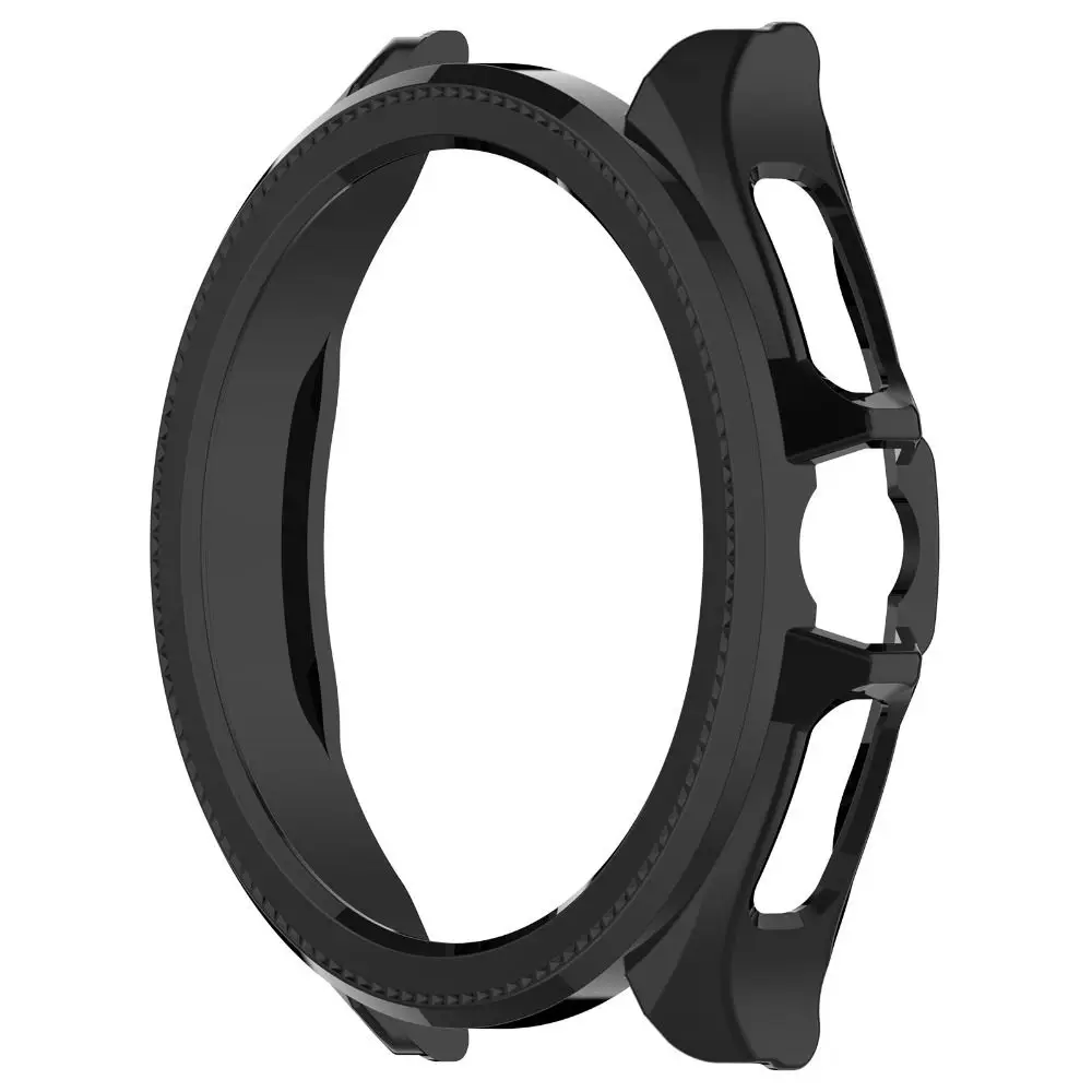 For Xiaomi Watch 2 Pro Screen Protector Case Hard Shell Protective Frame Bumper For Xiaomi Watch 2 Pro Smart Watch Accessories