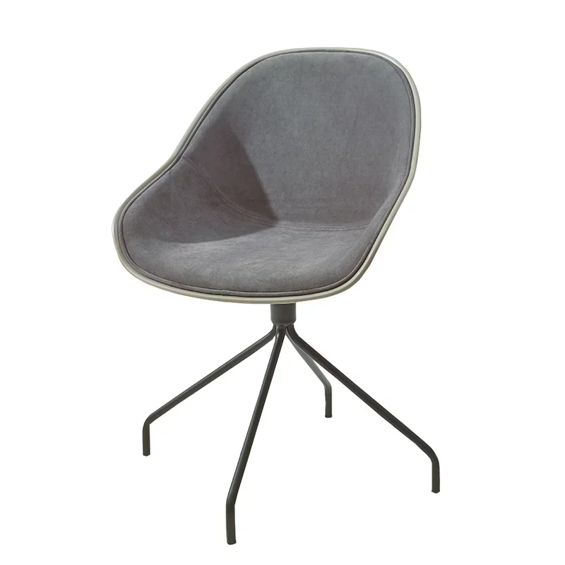 Italy Design Fashion Swivel Revolving desk office chairs manufacturer for sale