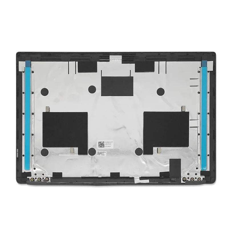 S  New For Dell Latitude 3301 E3301 Laptop Top Lid LCD Back Cover / Bottom Case