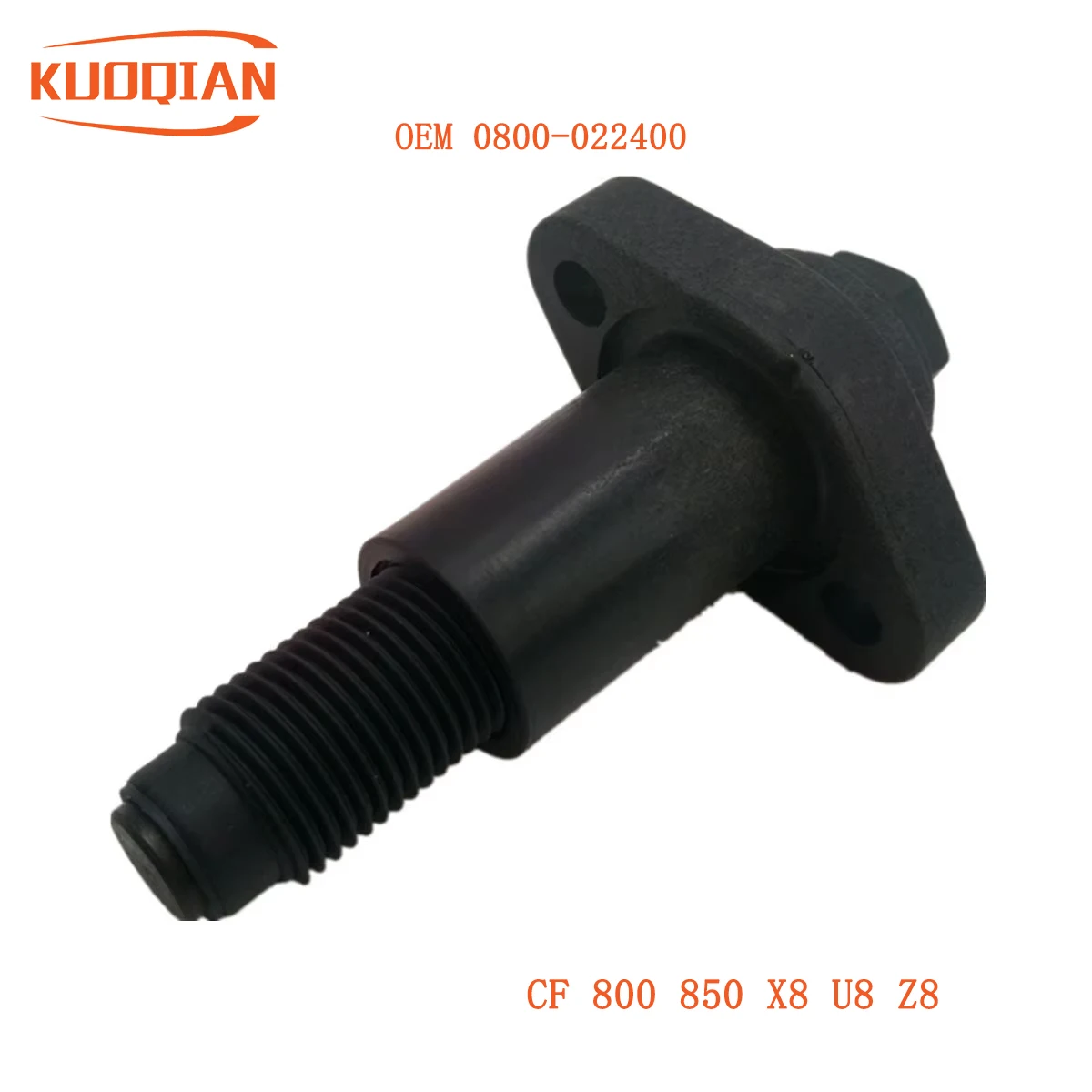 

Chain Tensioner for 800 U8 Z8 X8 UTV ATV 2V91W Regulator Repair Rebuild Kit BUGGY GO KART Parts 0800-022400