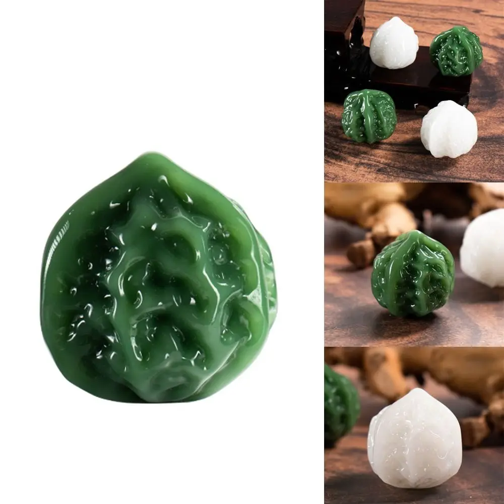 Creative Gift Stone Hand Massage Balls Handheld Small Ornaments Hand Training Massage Relax Hands Portable Stone Collection view 2