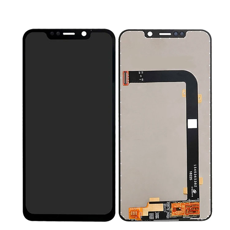 High Quality For Motorola Moto One Power XT1942 XT1942-1 XT1942-2 LCD Display Touch Screen Assembly For Moto P30 Note Repair