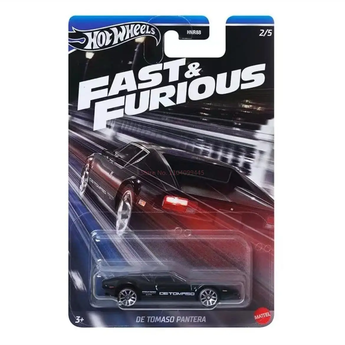 Originele Hot Wheels Cars 1966 CHEVY IMPALA NISSAN SKYLINE GT-R (BCNR33) NISSAN 350Z CUSTOM 1/64 gegoten model speelgoedvoertuigen HNR88
