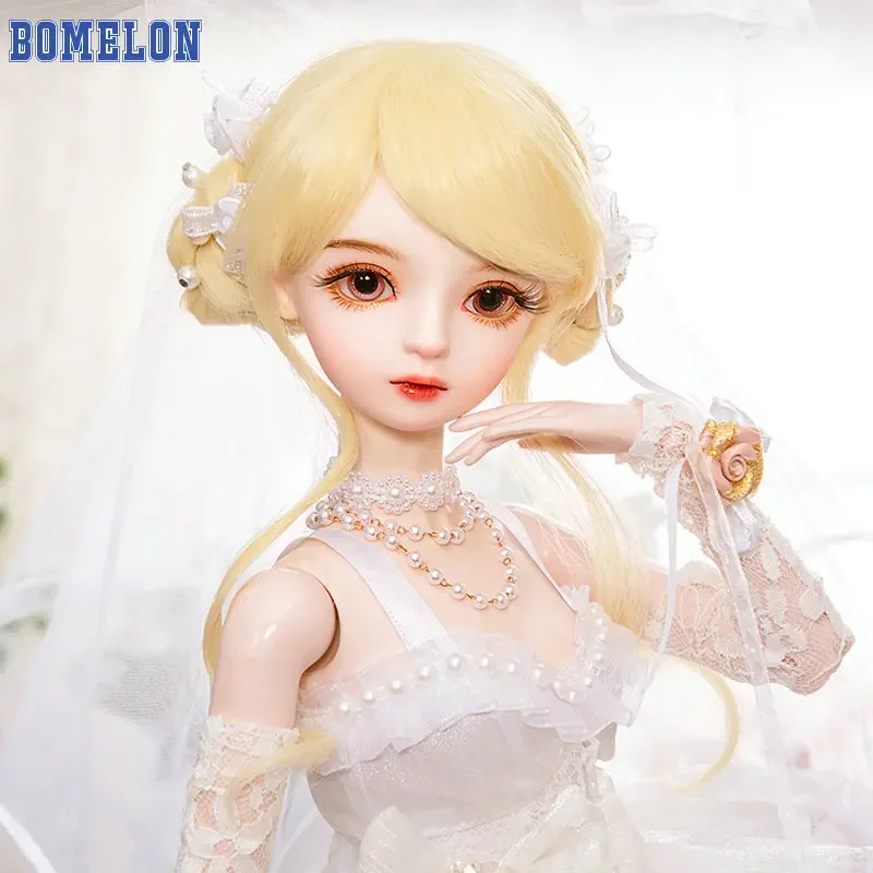 

1/3 Bjd кукла полный набор 60 см кавайная принцесса Лолита животные девушка шаровые шарнирные куклы игрушка ручной работы подарок для девочек