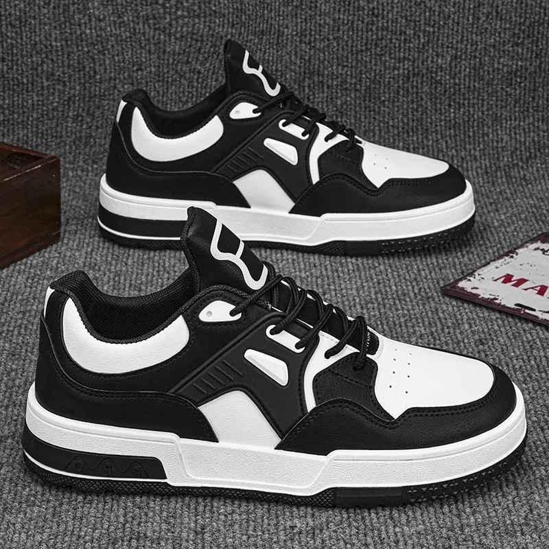 

Новые кроссовки в осеннем стиле 2025 года с уникальным дизайном, универсальная спортивная обувь, функциональная и нескользящая модная.