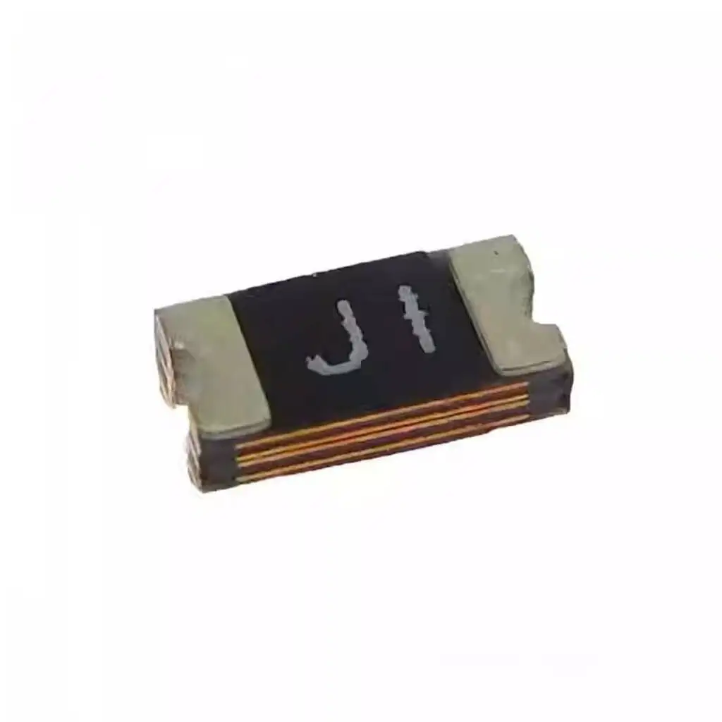 50 PCS Jinke SMD PTC Resettable Fuse JK-NSMD150-6 (1206 Package) - 1.5A, 12V/16V, Markings: JI/JC