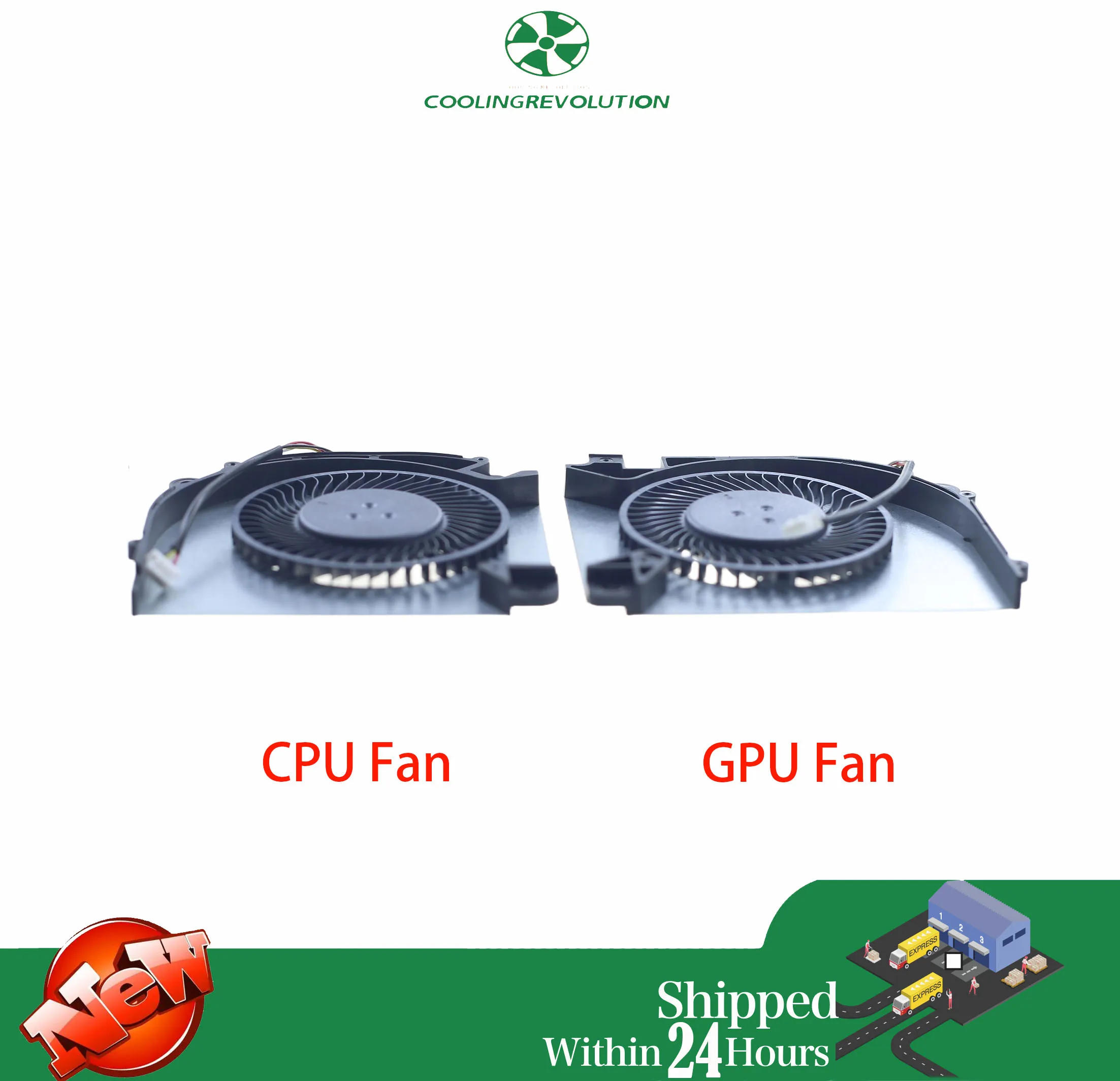 Wentylator chłodzący procesor laptopa NB 800805 HHT4B01F22 NA 850805 HHT4B01F22 DC5V 0,5A 4-pin — zdjęcie produktu 4