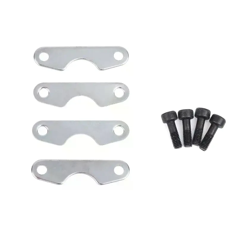 Enhanced Disc Brake for HSP RC 1/10 On-Road Car Buggy Truck Superior for Racing Enthusiasts