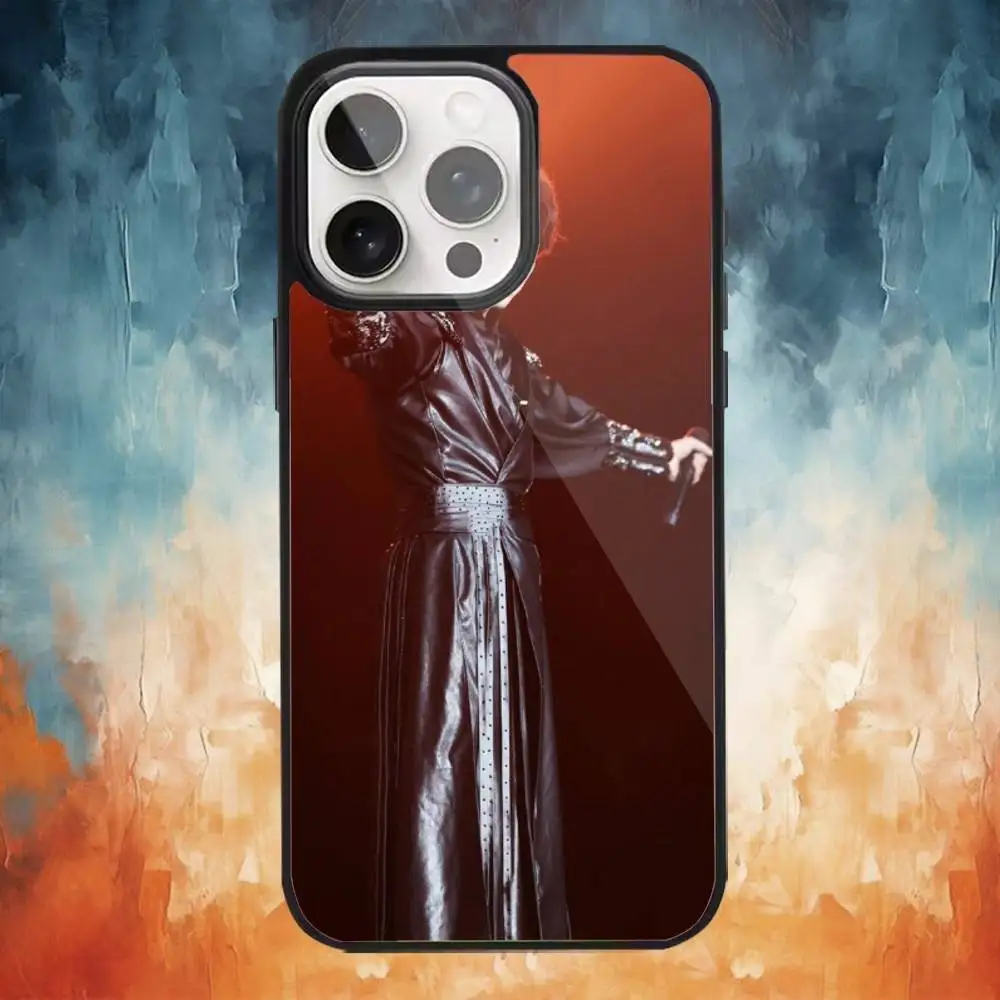 Dimash Kudaibergen Singer Phone Case For iPhone17,16,15,14,13,12,11 Plus,Pro Max Magnetic Magsafe Wireless Charging #4