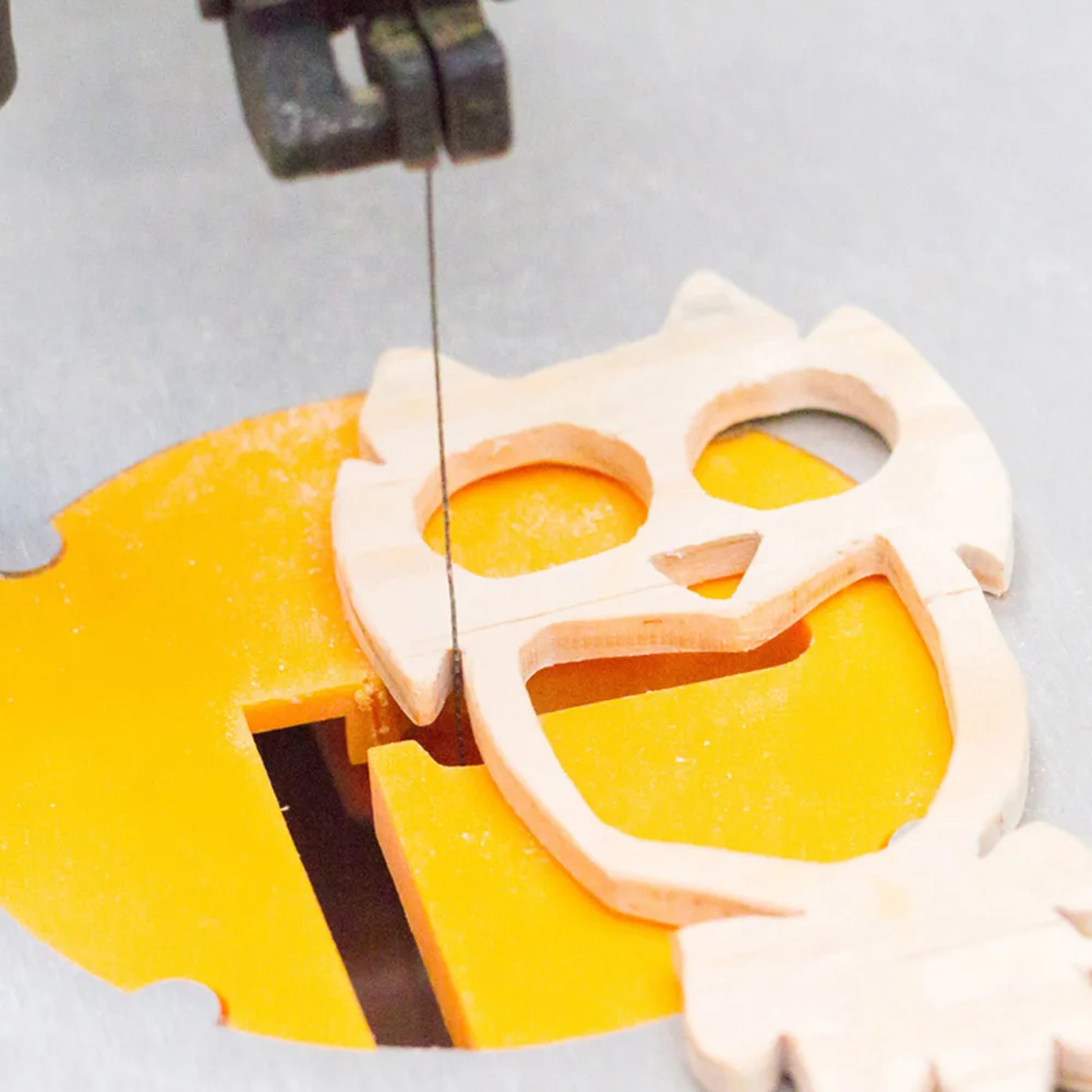 أدوات قطع المعادن 12 قطعة عالية الجودة Pinned الخشب الرقائقي قوة الخشب 16 ''التمرير بالمنشار الصلب النجارة TPI 10 125 مللي متر