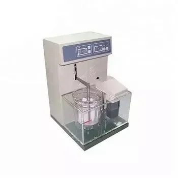 

BJ-1 Automatic Disintegration Tester Vessel: A Disintegrator Tester for Dissolution and Tablet Disintegration.
