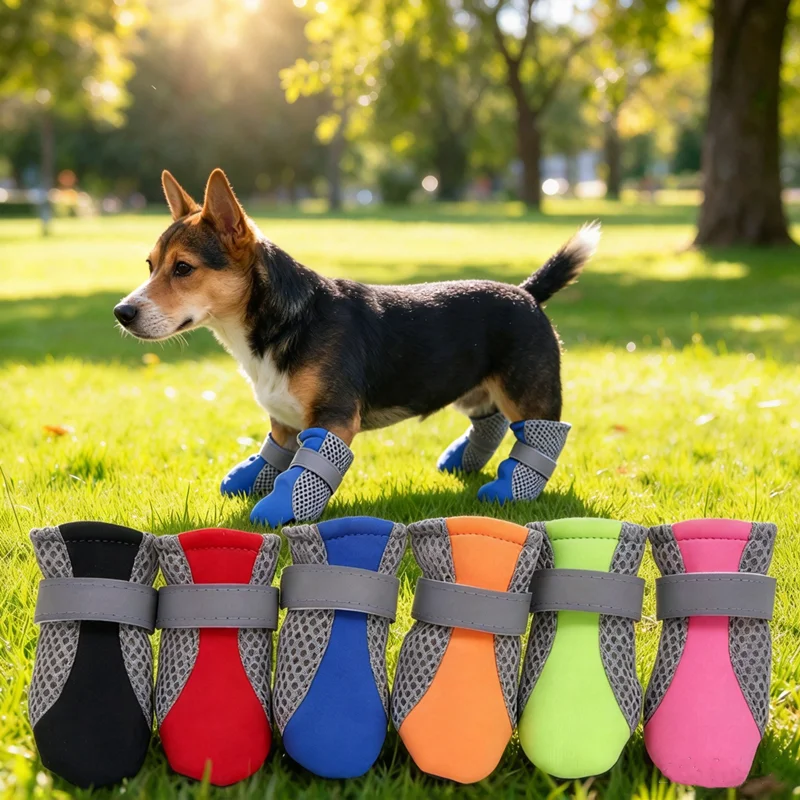 Thumbnail 2 - #48 Best Dog Boots to Buy In 2026
