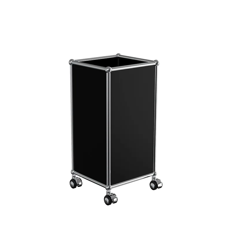 Schirmrahmen für die Haustür, Hotel-Aufbewahrungsrahmenkorb