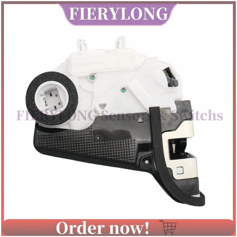 

72650-TLA-A01 Привод защелки задней левой двери для Acura 2013-2019 ILX 2014-2019 RLX 72650TLAA01 Автомобильные аксессуары