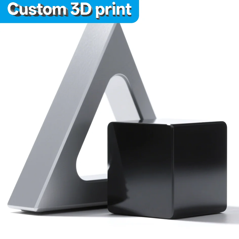 

Индивидуальные нейлоновые ПК, 3D-печать, индивидуальные пластиковые модели, механические пластиковые модели с ЧПУ, быстрая прототипировка moq1pc