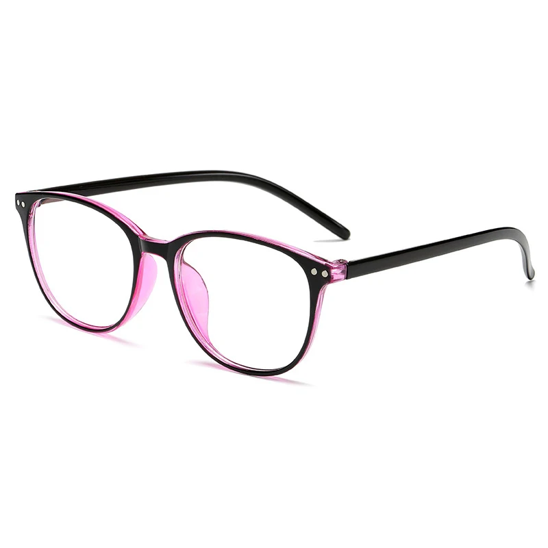 2024 neue Frauen Lesebrille Mode Computer Presbyopie Lesen Brillen Optische Dergee + 1,0 + 1,5 + 2,0 + 2,5 + 3,0 + 3,5 + 4,0 – Detail 12