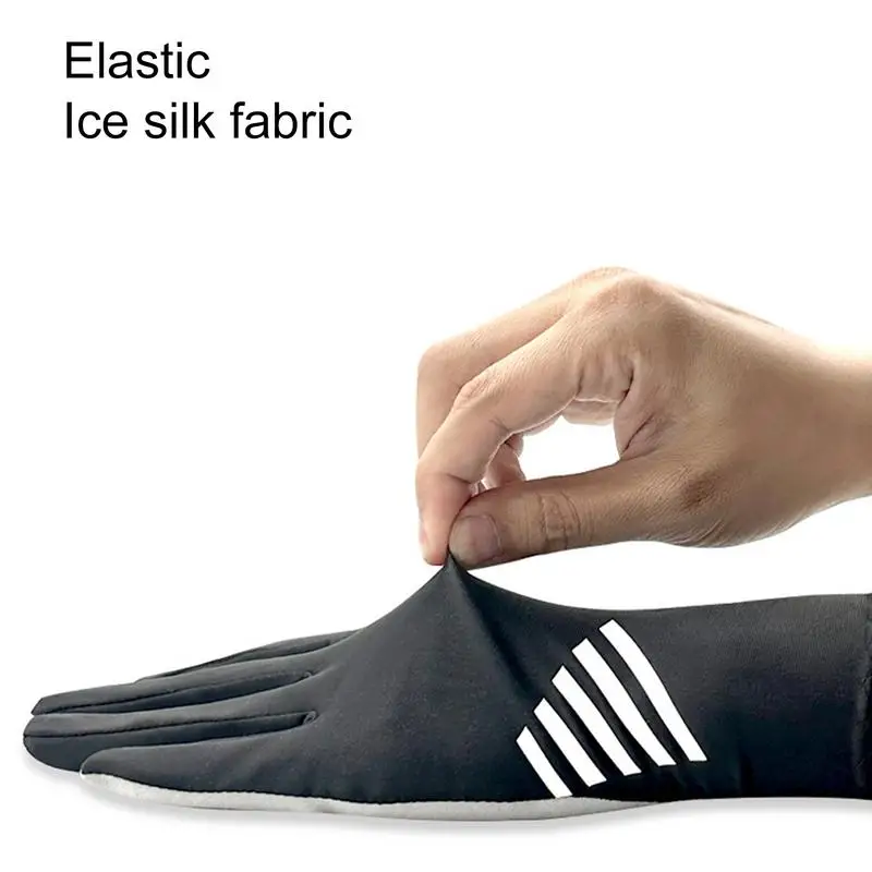 

Mens Cycling Gloves Touch Screen Full Fingers Breathable Gel Sports Cycling Gloves Road Bike Riding Racing Bicycle Gloves