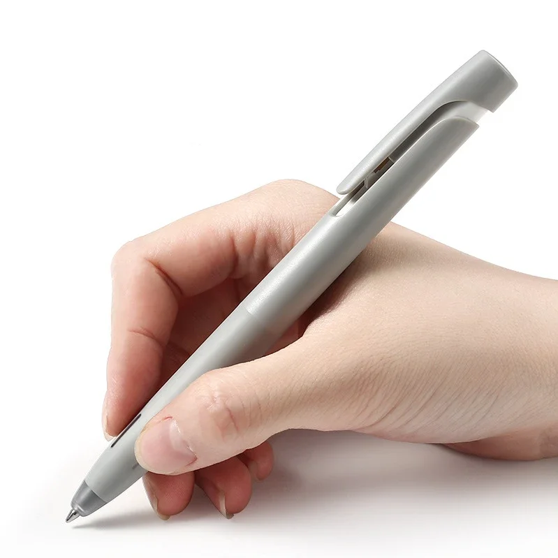 1pcs Blen Bas88 Animal Series Special Edition Gel Pen Multifunctional Pen Module Pen Damping Ballpoint Pen Japanese Stationery