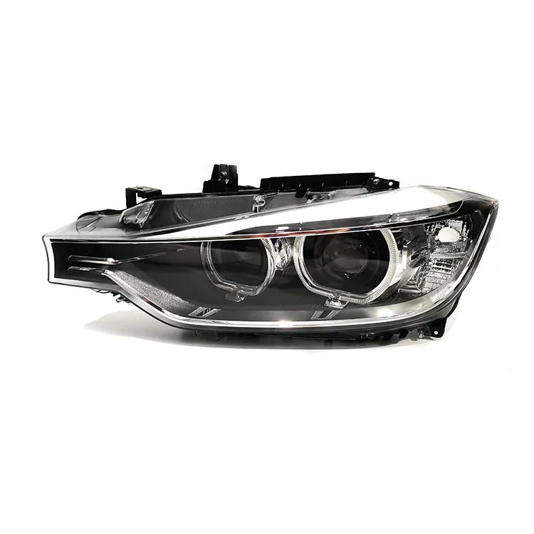 

Suitable for 2016-2018 3 series F30 F35 Halogen modified headlight 2013-2015 car f30 Headlamps