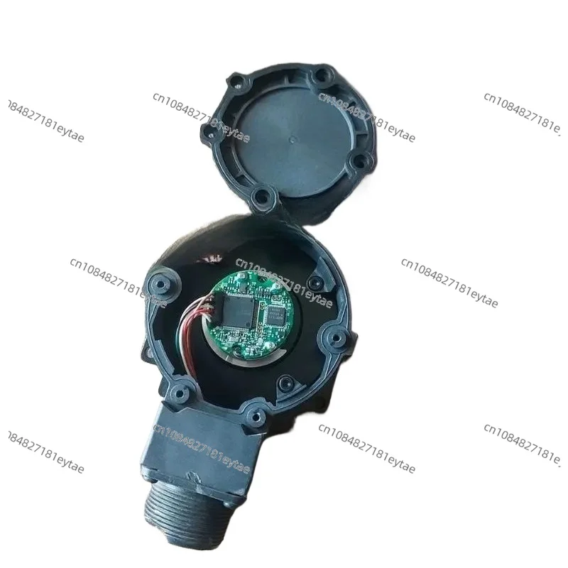 Servo motor encoder MFE0017B0MJD