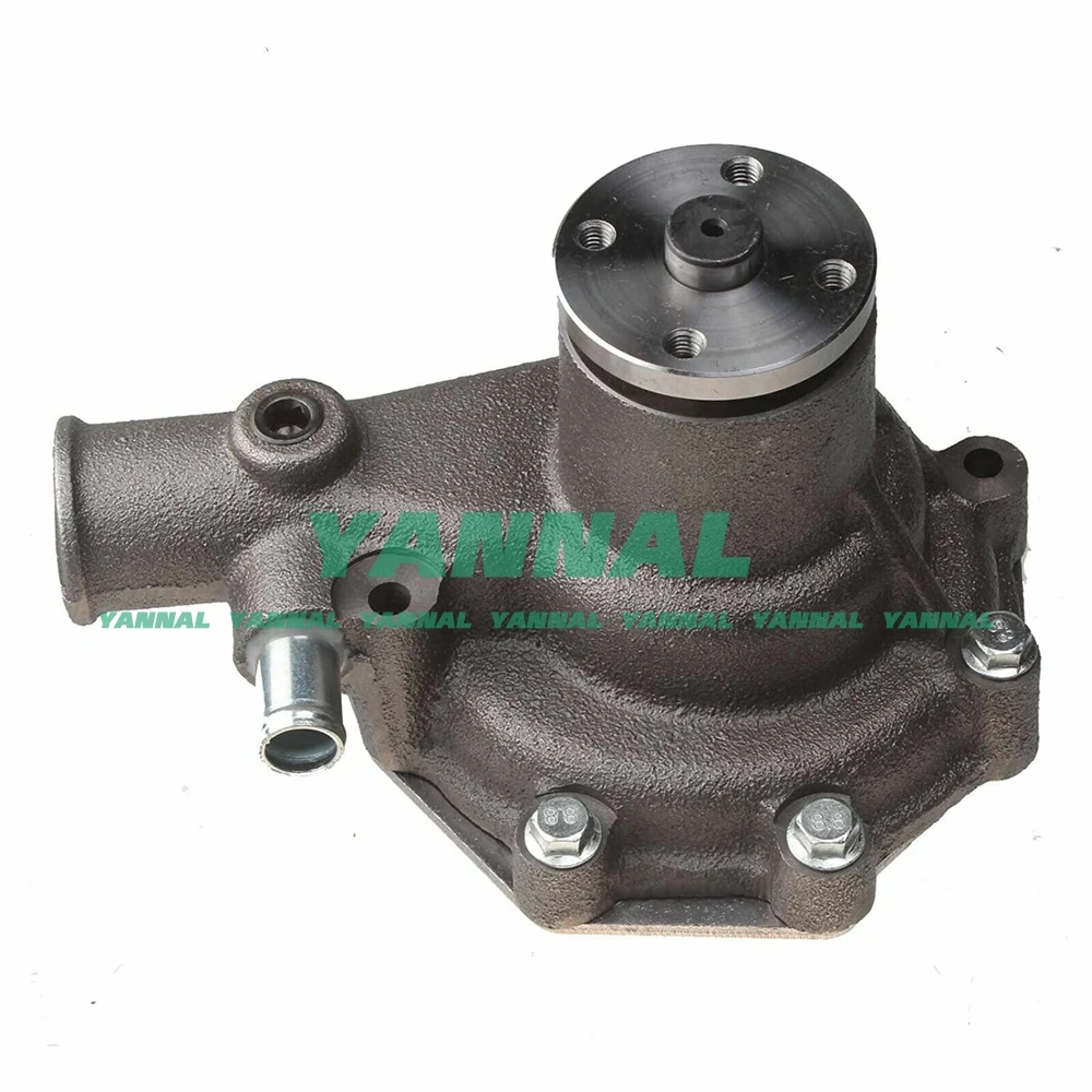 long time aftersale service NEW Water Pump MP10552 MP10431 For Perkins Engine 804D-33 804C-33