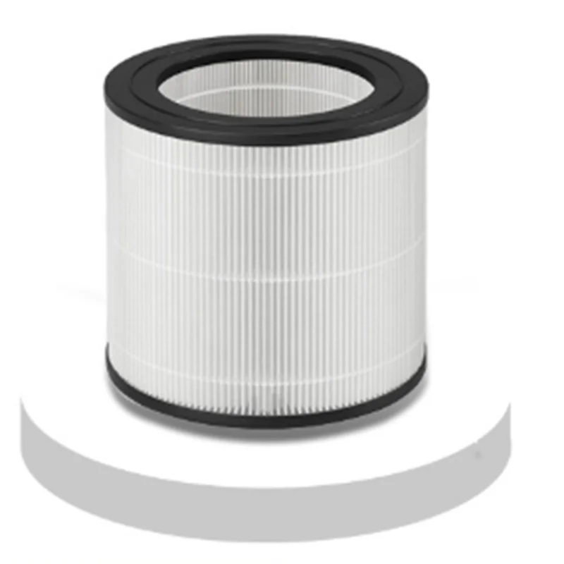 B47B-2 قطعة فلتر منظف لـ AC0650/10 AC0651/10 الهواء/FY0611 FY0611/30 قطع غيار فلتر تنقية الهواء