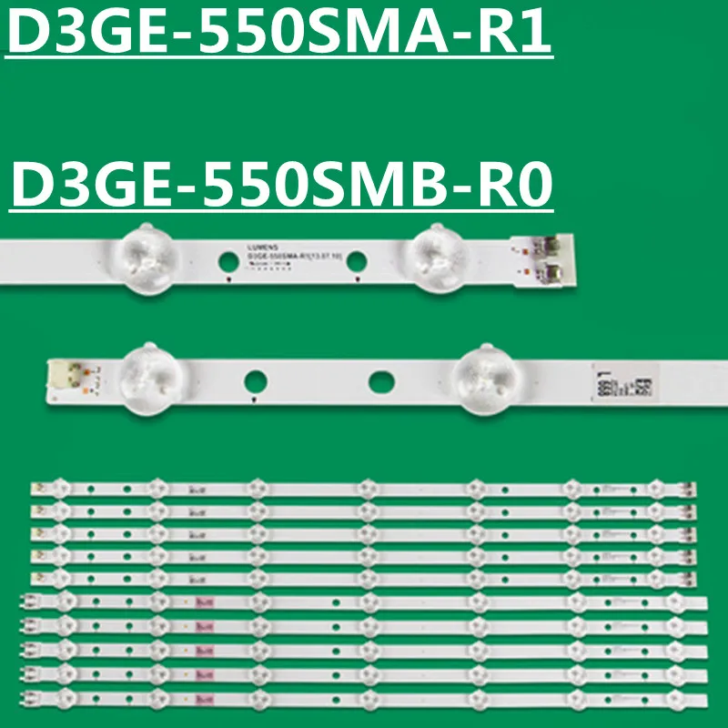 

Фонарь для подсветки 2013SVS55 3228N1B2 L07/R7, фонарь для UE55H6203 UE55H6204 UE55H6273 UA55H6203 UN55FH6030