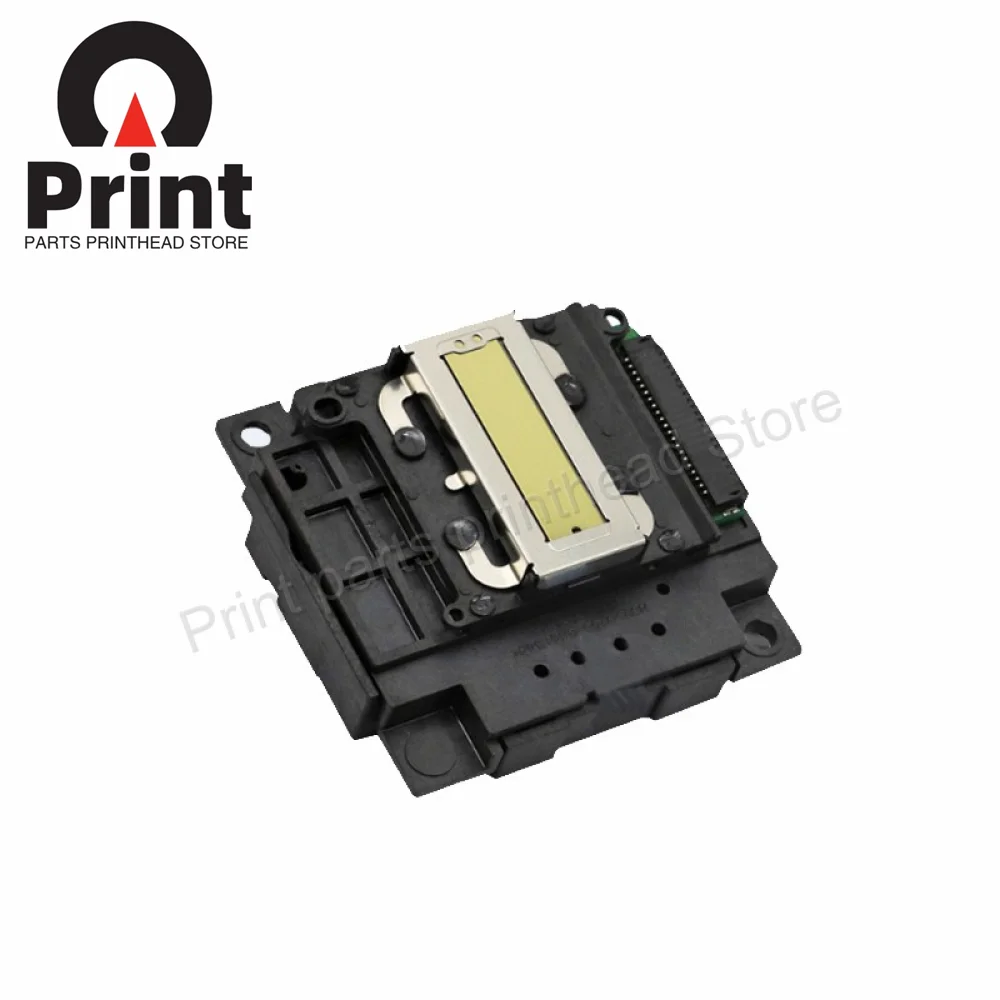 Original Printhead For Epson L300 L301 L351 L355 L358 L111 L120 L210 L211 ME401 ME303 XP 302 402 405 2010 2510 Printer Printhead