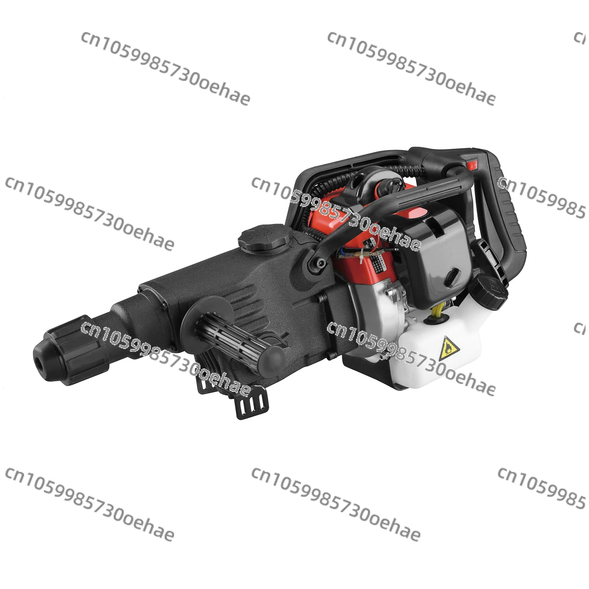 Landbouwboomplantmachine AS52 52CC boormachine